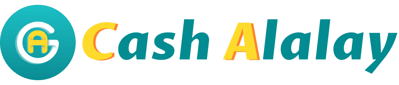 Cash Alalay Logo