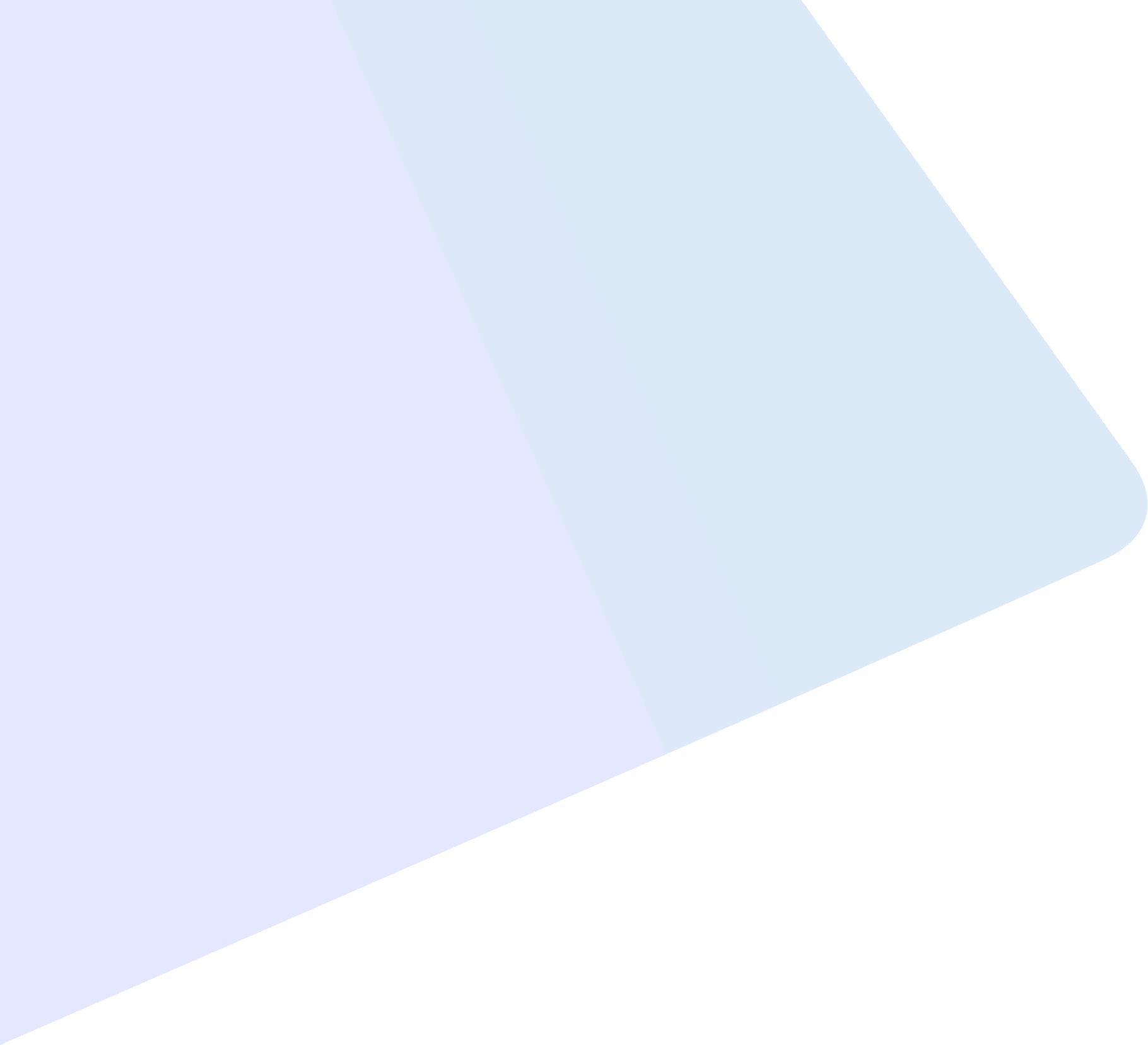 Financial background